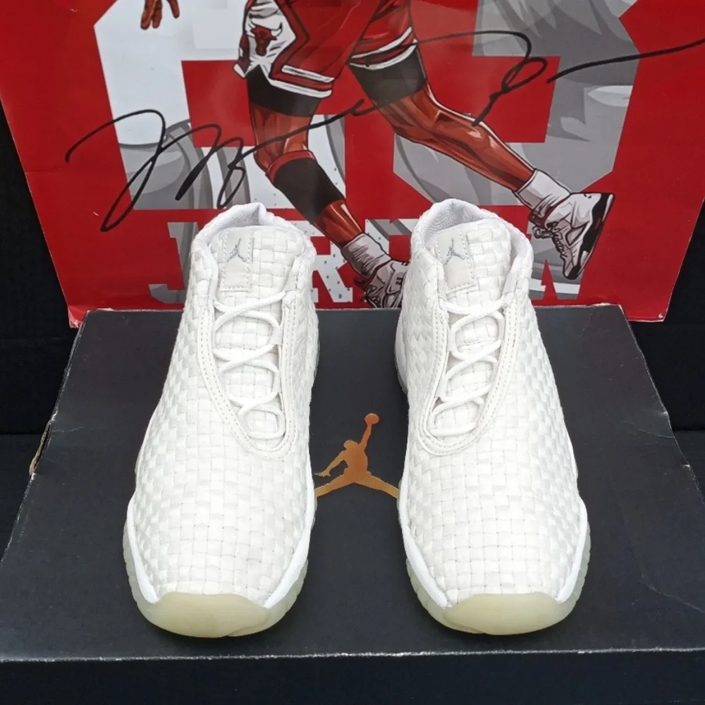 Jordan - Picture 2 of 7
